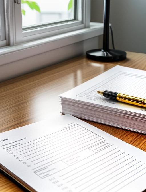 Rental Application Process: What Tenants and Property Owners Should Know