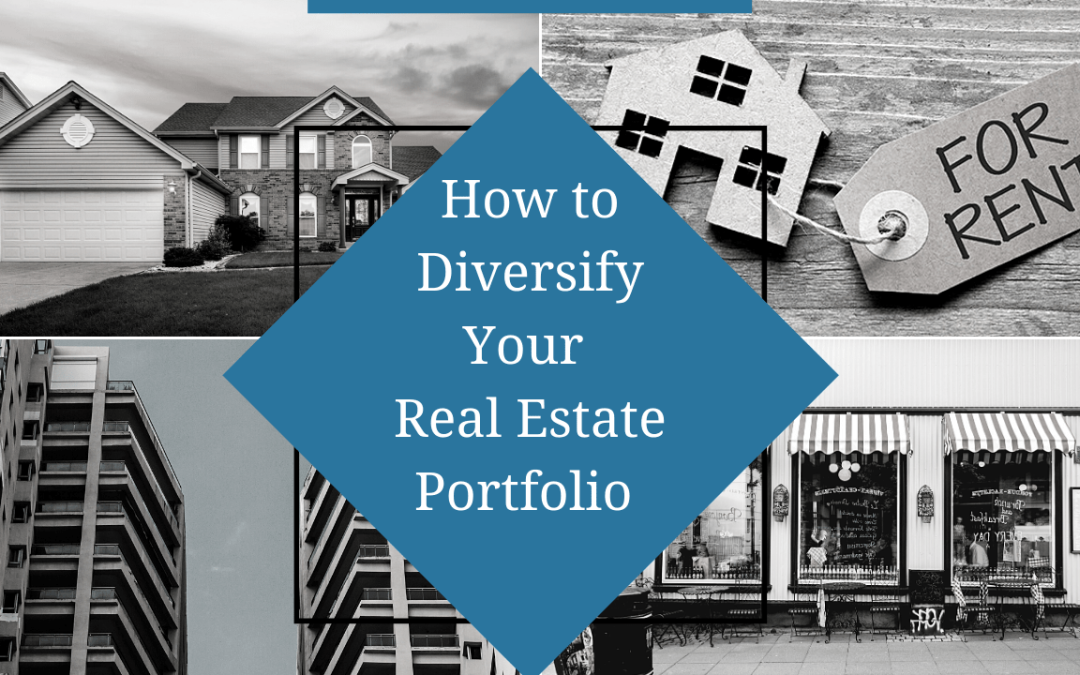 How to Diversify Your Real Estate Portfolio with Lancaster Investment Property