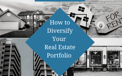 How to Diversify Your Real Estate Portfolio with Lancaster Investment Property