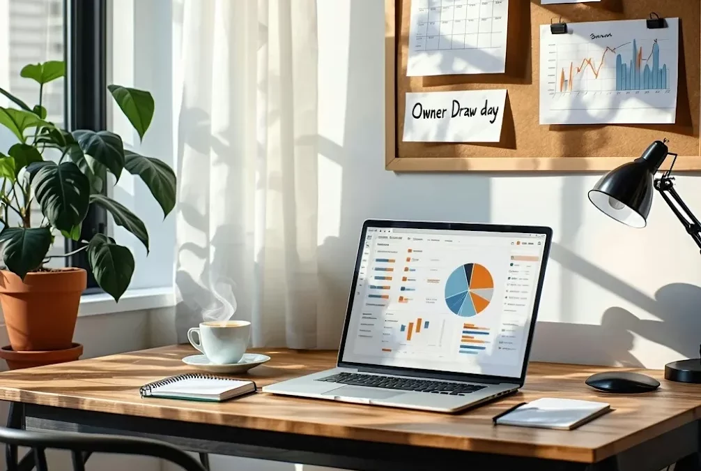 When Do Property Owners Get Paid? Understanding Owner Draw Day