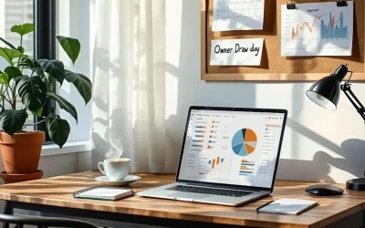 When Do Property Owners Get Paid? Understanding Owner Draw Day