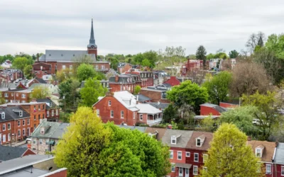 How Much Rent Can I Charge in Lancaster, PA? (2026 Guide)