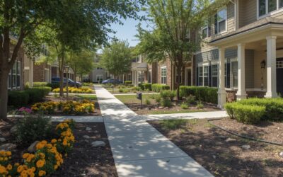 Modern HOA Management Services: How to Run Your Community Smoothly