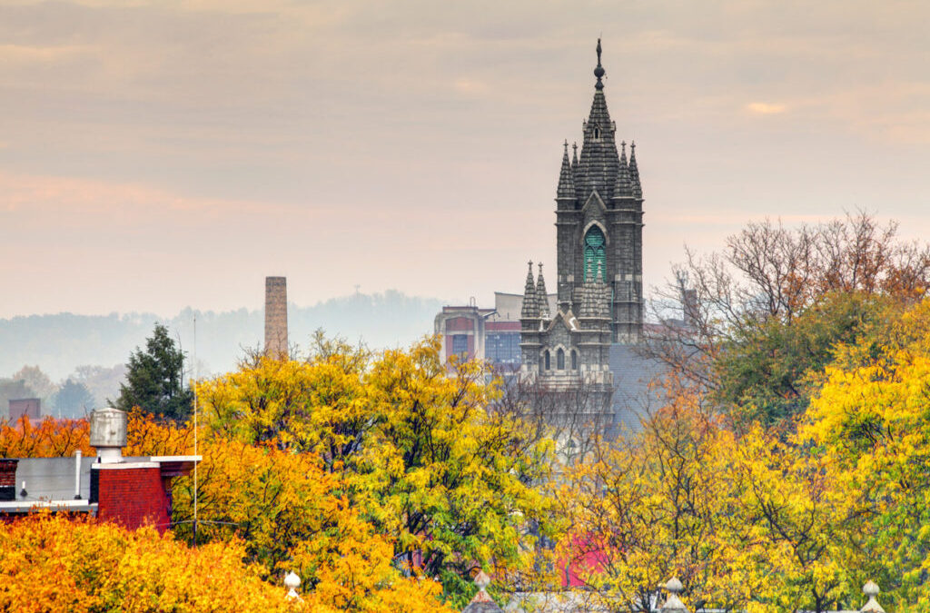Comparing Rental Markets Across Berks County: Reading vs Wyomissing vs Sinking Spring and More