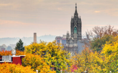 Comparing Rental Markets Across Berks County: Reading vs Wyomissing vs Sinking Spring and More