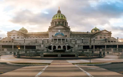 How Much Does It Cost to Hire a Property Manager in Harrisburg, PA?