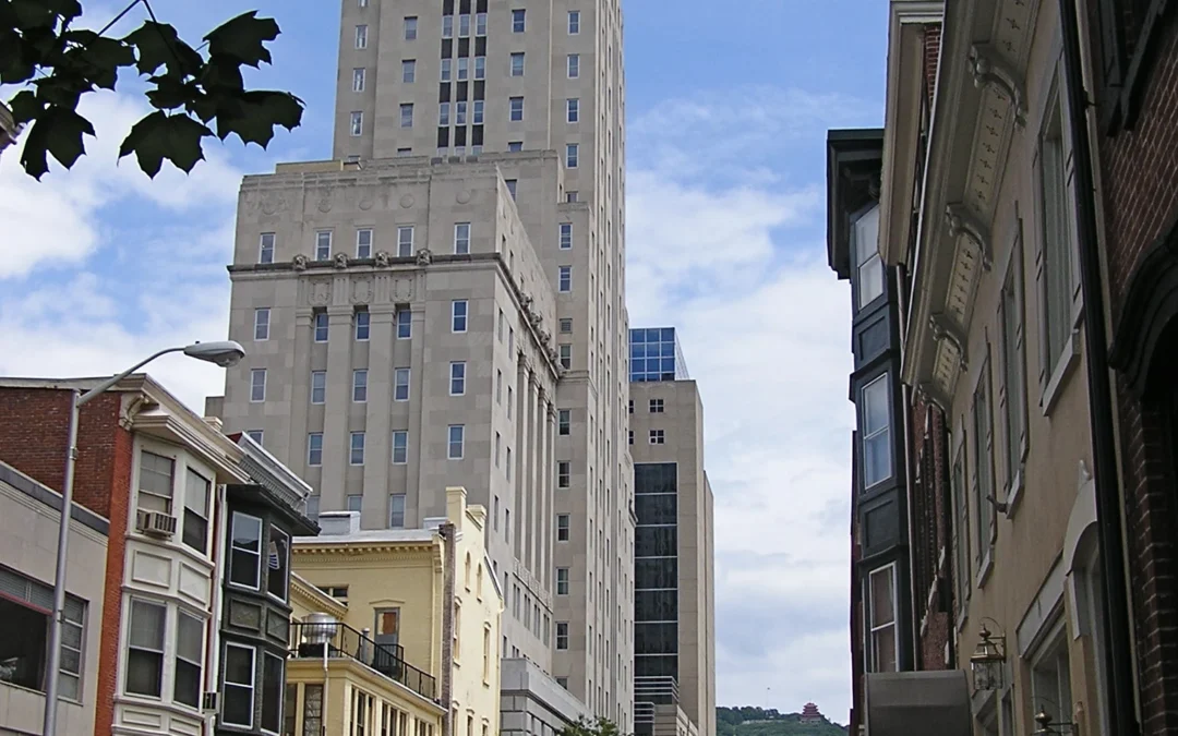 The Reading Paradox: How One of Pennsylvania’s Most Misunderstood Cities Became One of Its Most Interesting Rental Markets