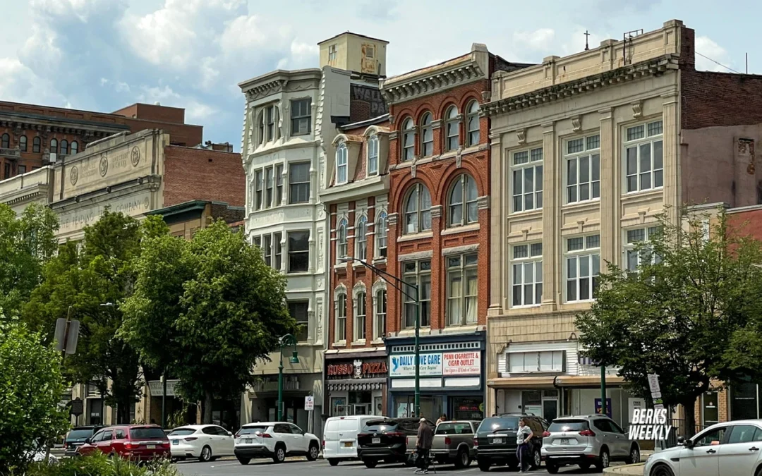 How Much Rent Can I Charge in Reading, PA? (2026 Guide)