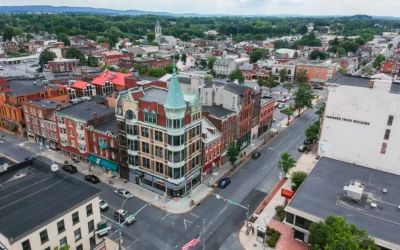How Much Rent Can I Charge in Lebanon, PA? (2026 Guide)