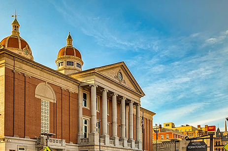 The York Rebound: How an Overlooked City Became One of Pennsylvania’s Quietest Investment Stories